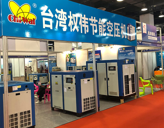來說說空壓機(jī)壞了是選擇維修，還是更換