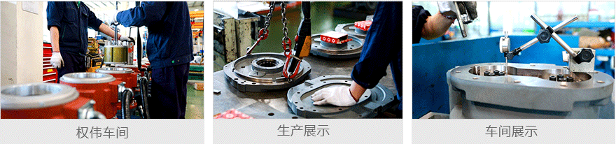 干式無(wú)油空壓機(jī)